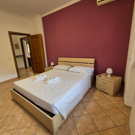 Apartamento Madi House Fiumicino Exterior foto