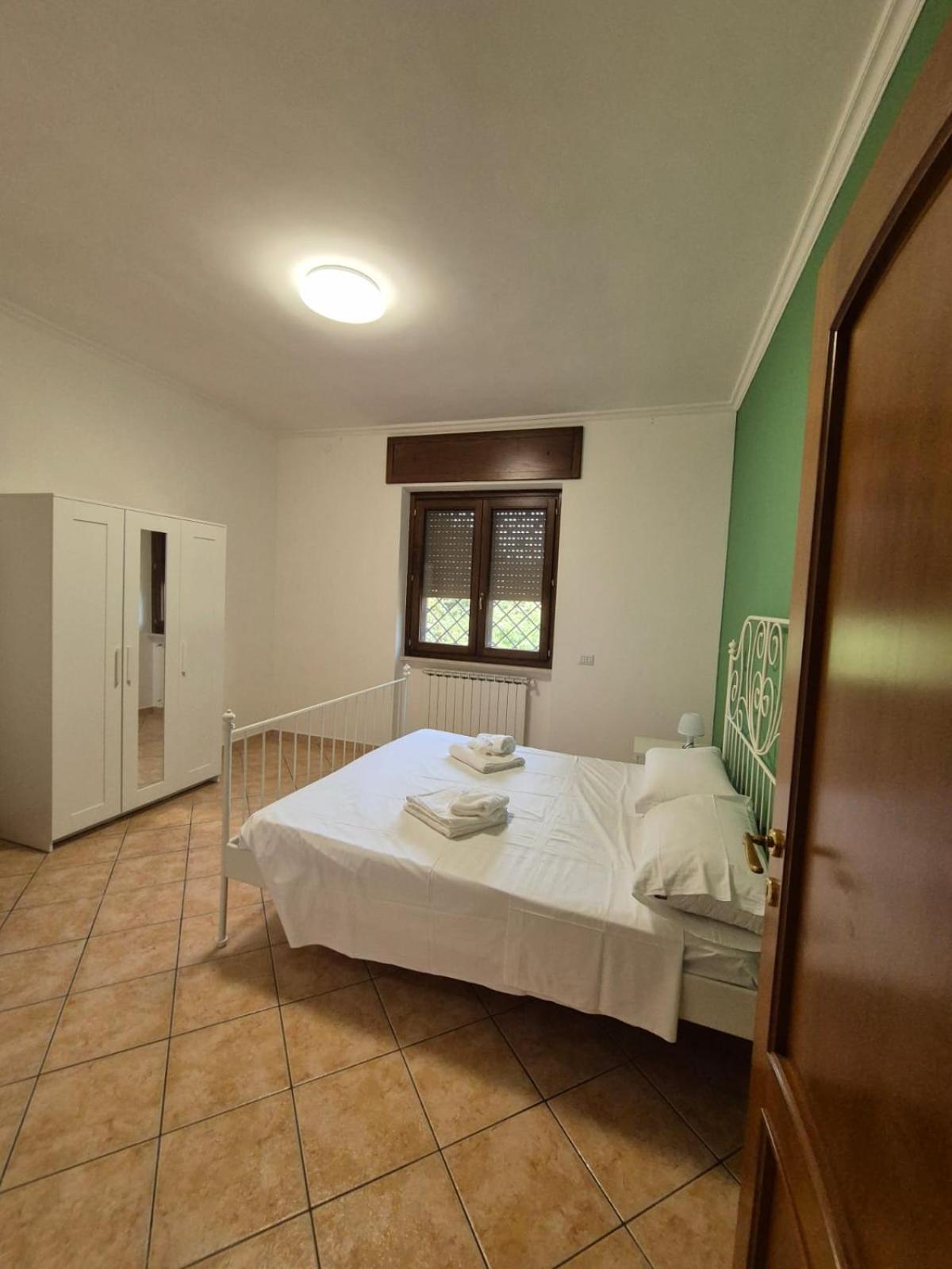 Apartamento Madi House Fiumicino Exterior foto