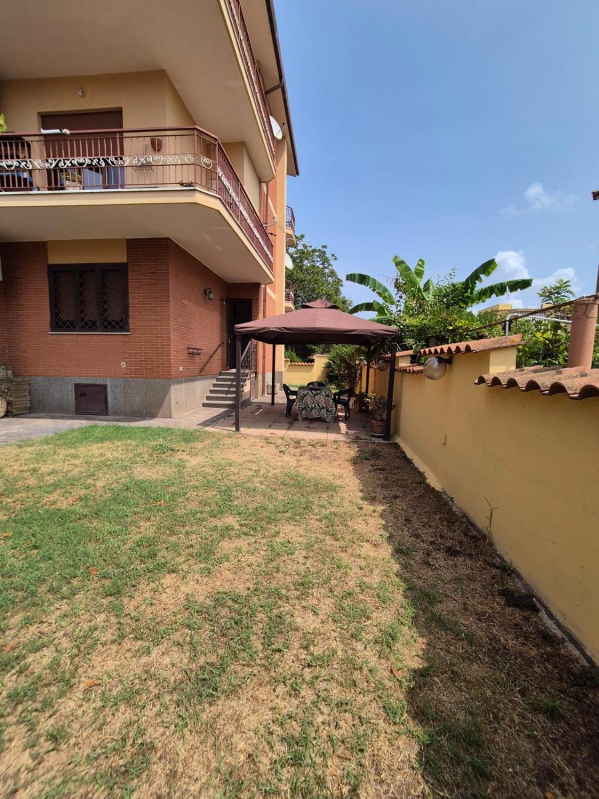 Apartamento Madi House Fiumicino Exterior foto