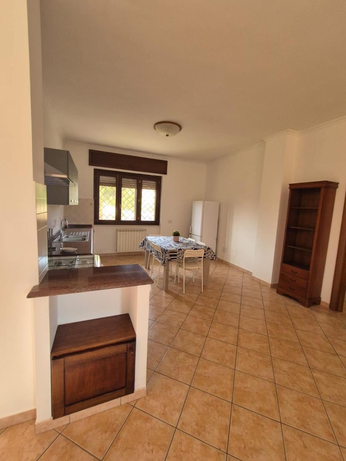Apartamento Madi House Fiumicino Exterior foto