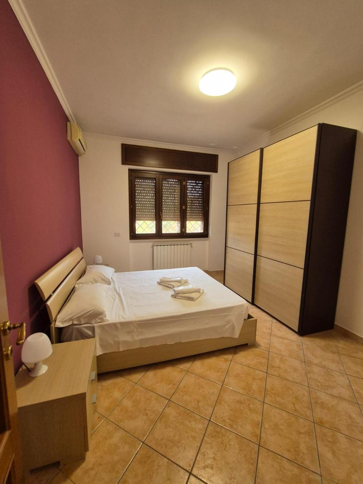 Apartamento Madi House Fiumicino Exterior foto
