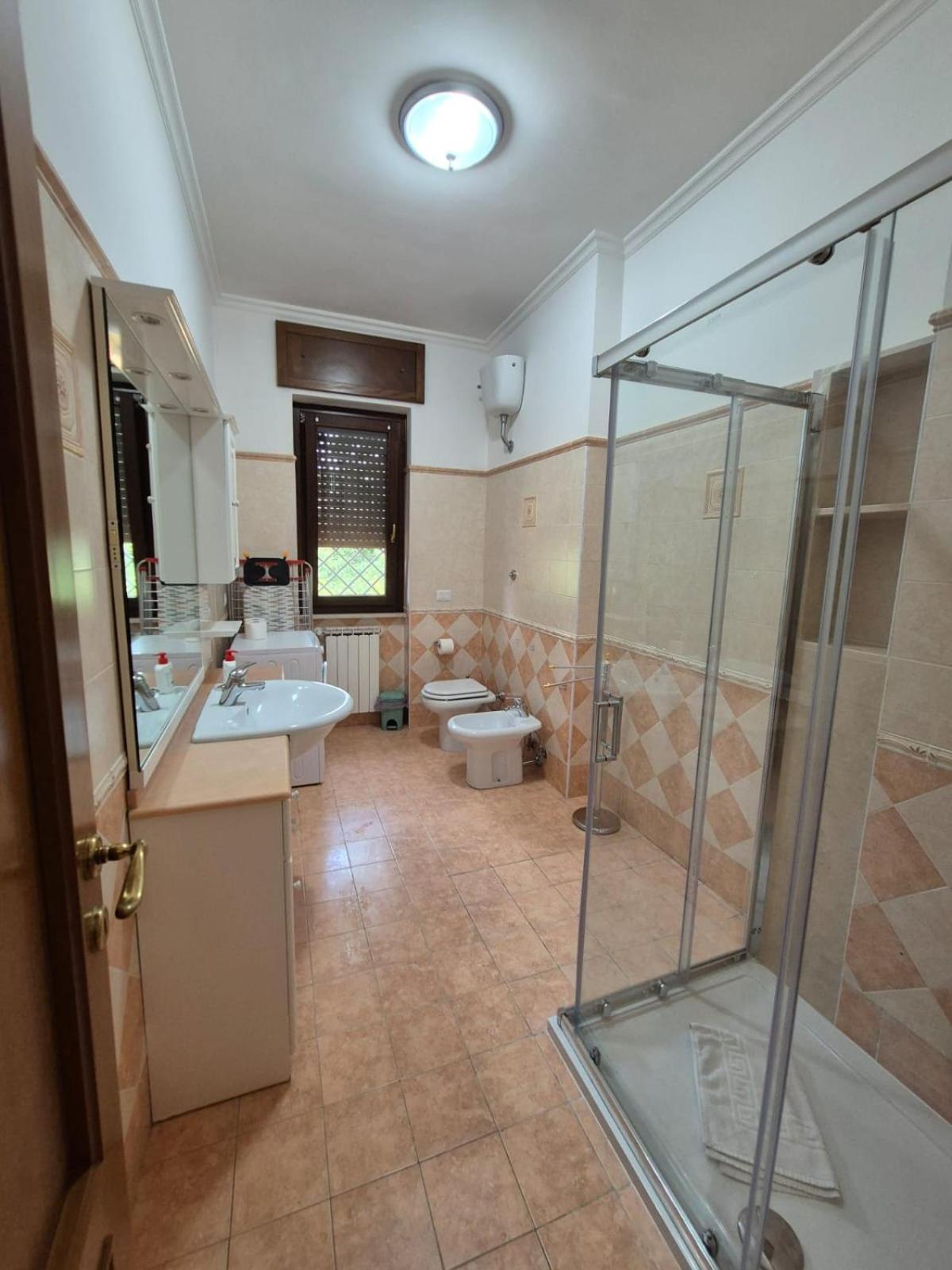 Apartamento Madi House Fiumicino Exterior foto