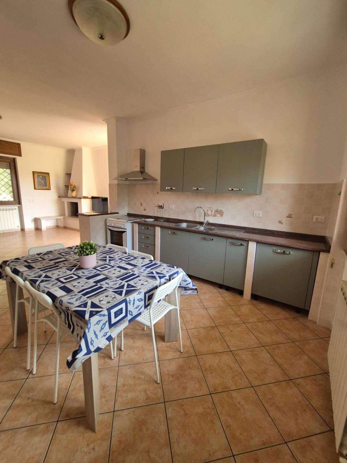 Apartamento Madi House Fiumicino Exterior foto