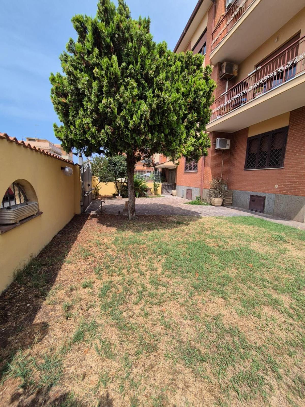 Apartamento Madi House Fiumicino Exterior foto