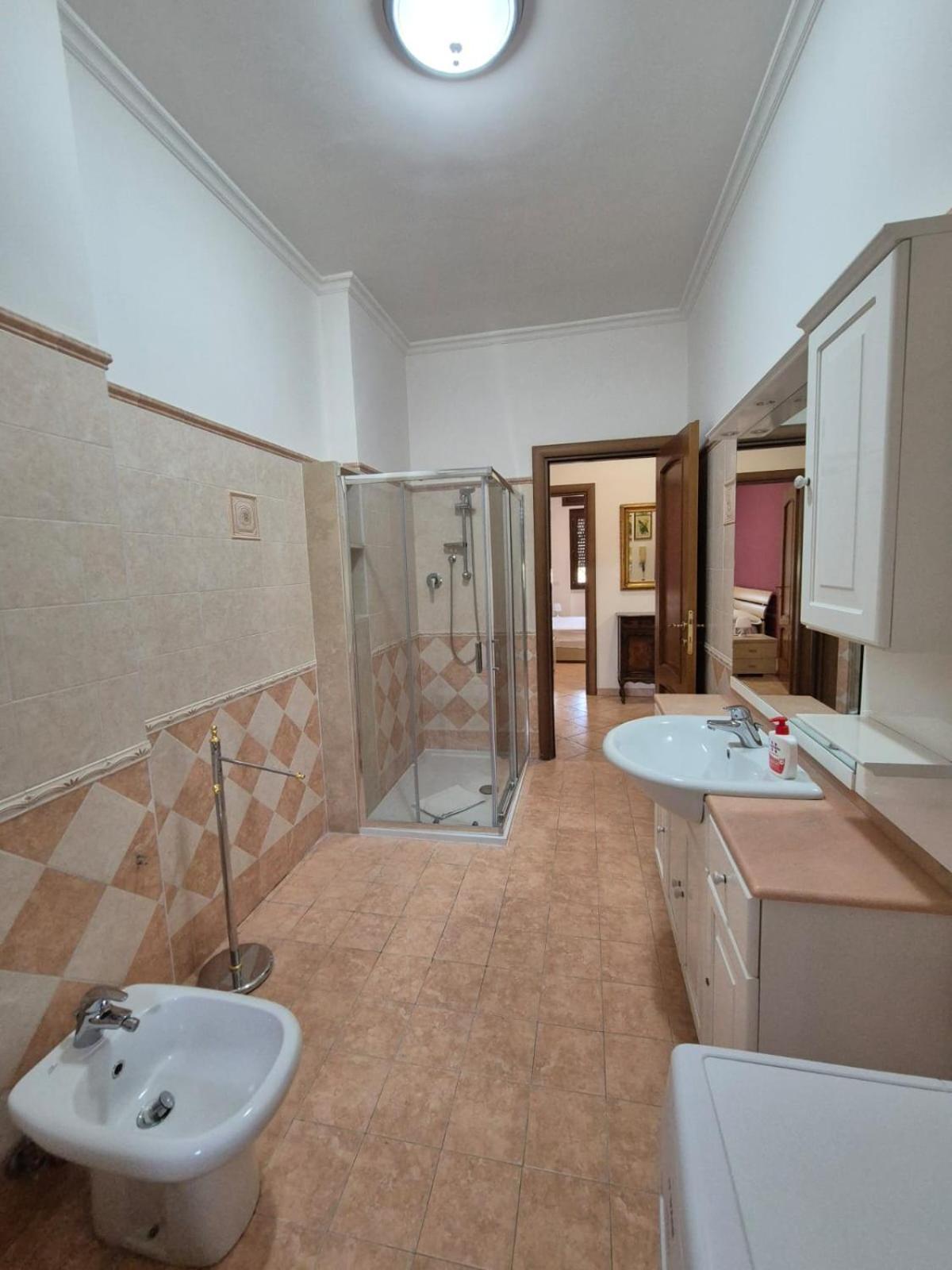 Apartamento Madi House Fiumicino Exterior foto