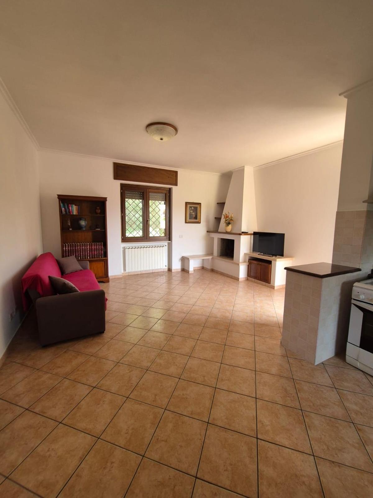 Apartamento Madi House Fiumicino Exterior foto