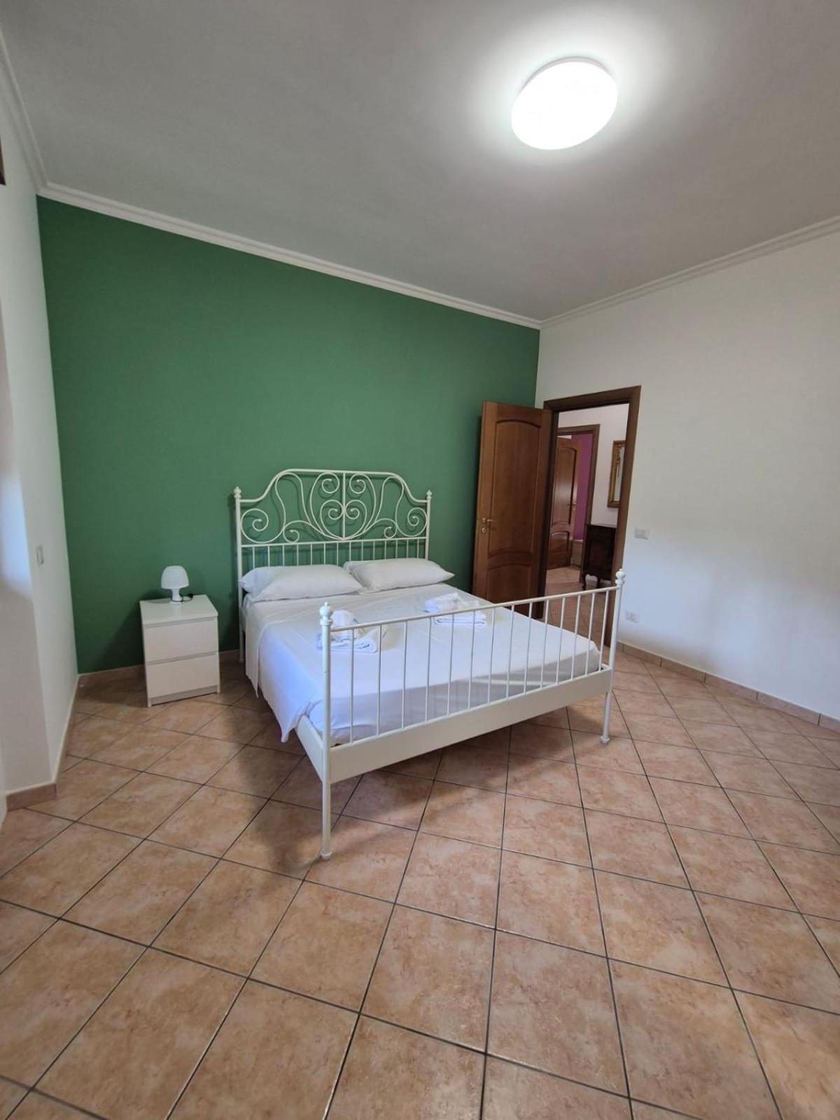 Apartamento Madi House Fiumicino Exterior foto