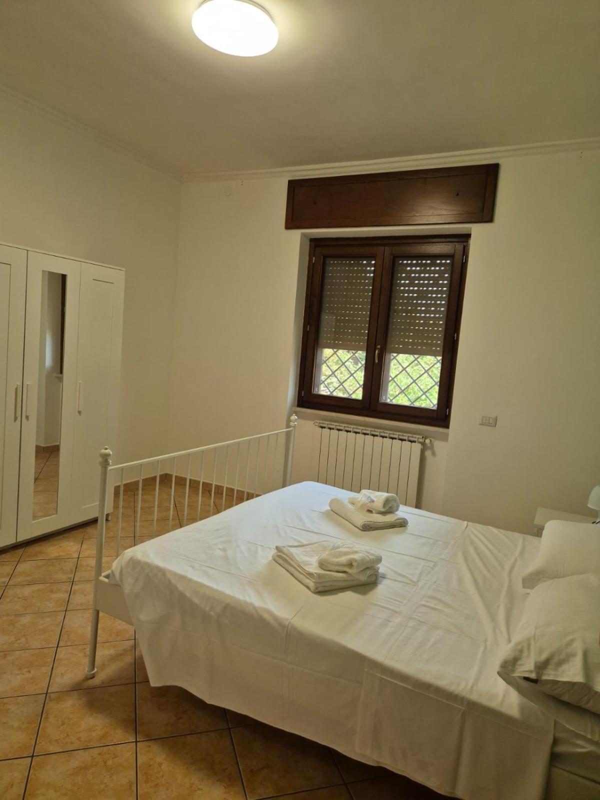 Apartamento Madi House Fiumicino Exterior foto