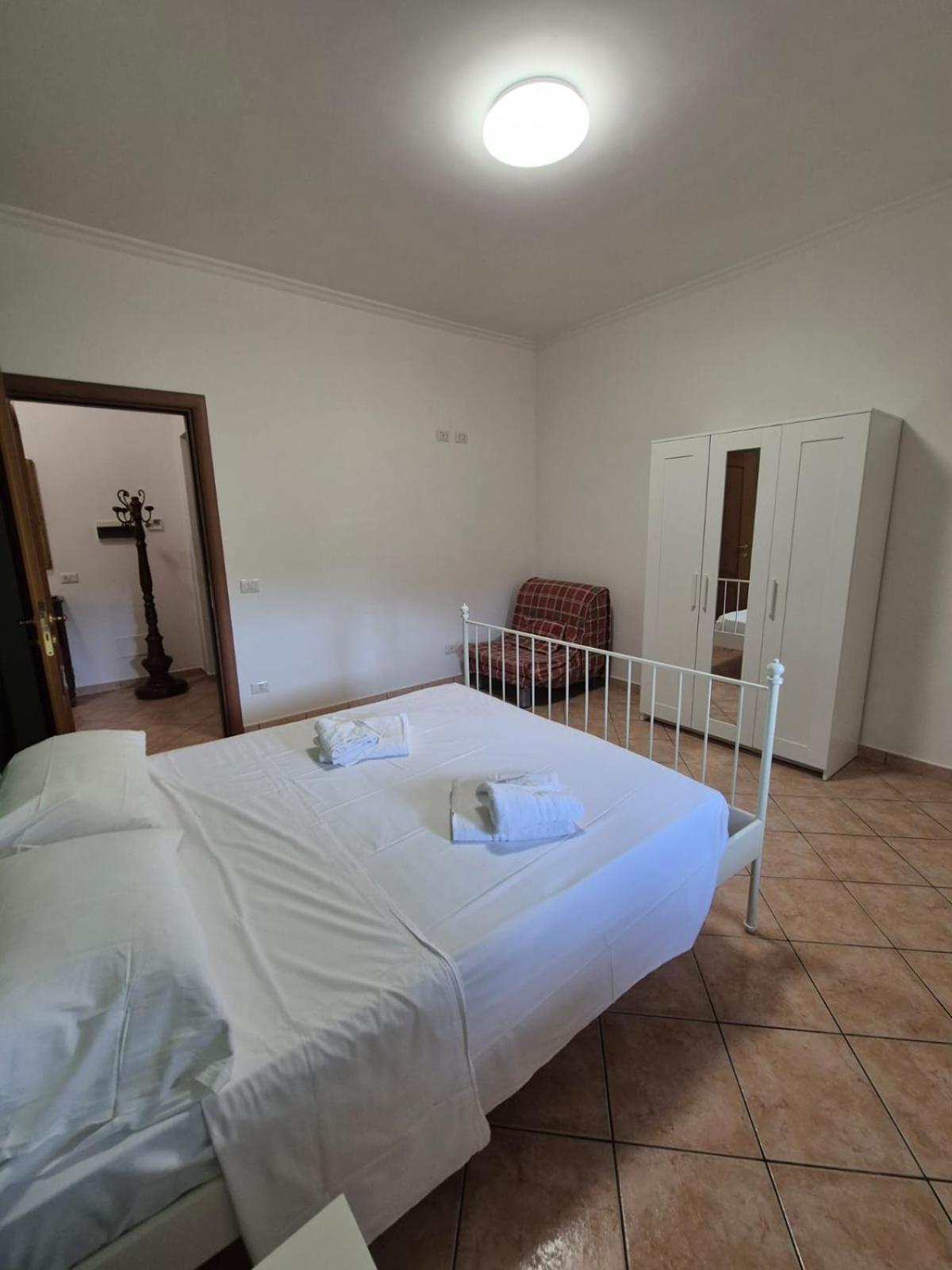 Apartamento Madi House Fiumicino Exterior foto