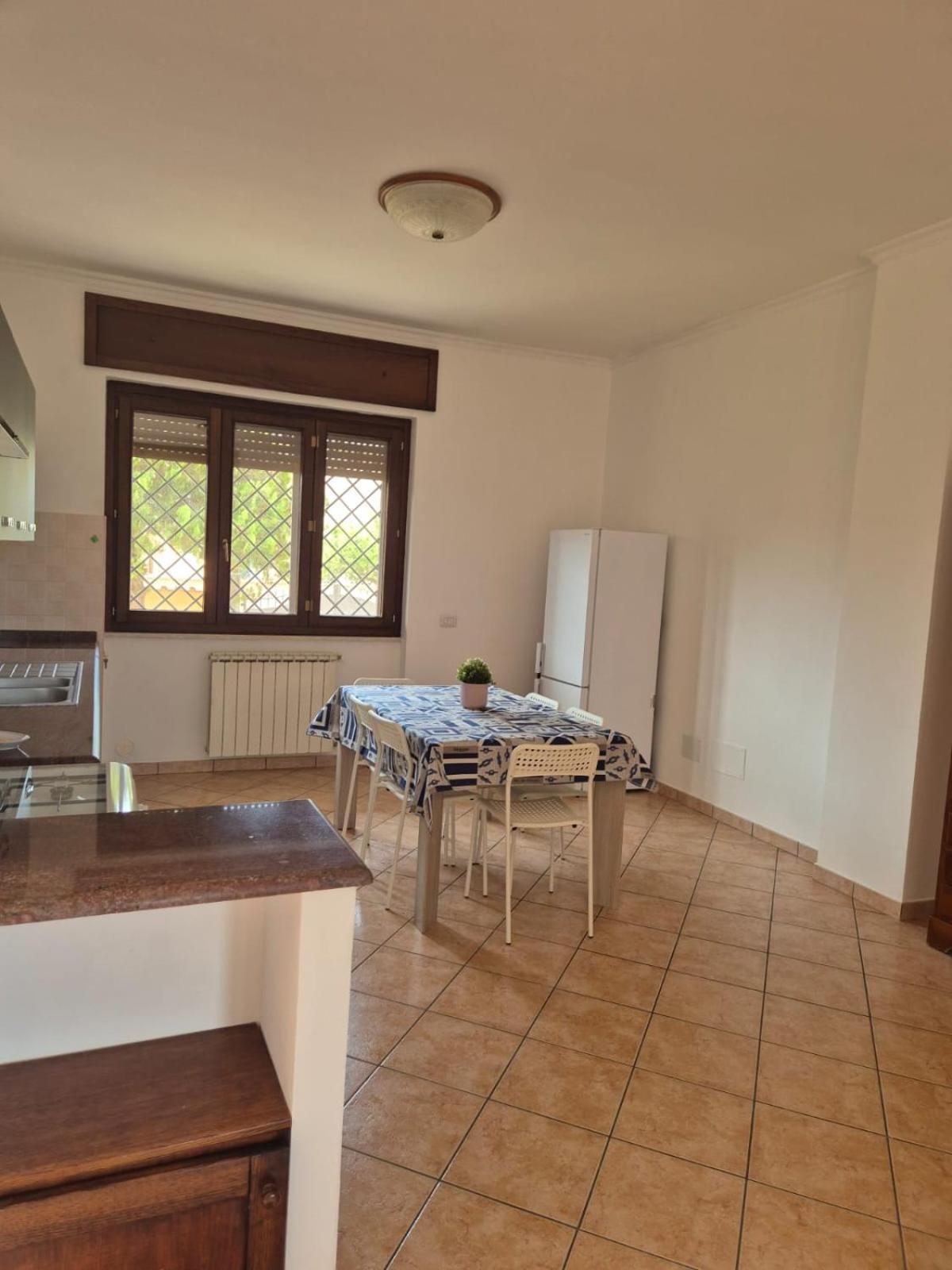Apartamento Madi House Fiumicino Exterior foto