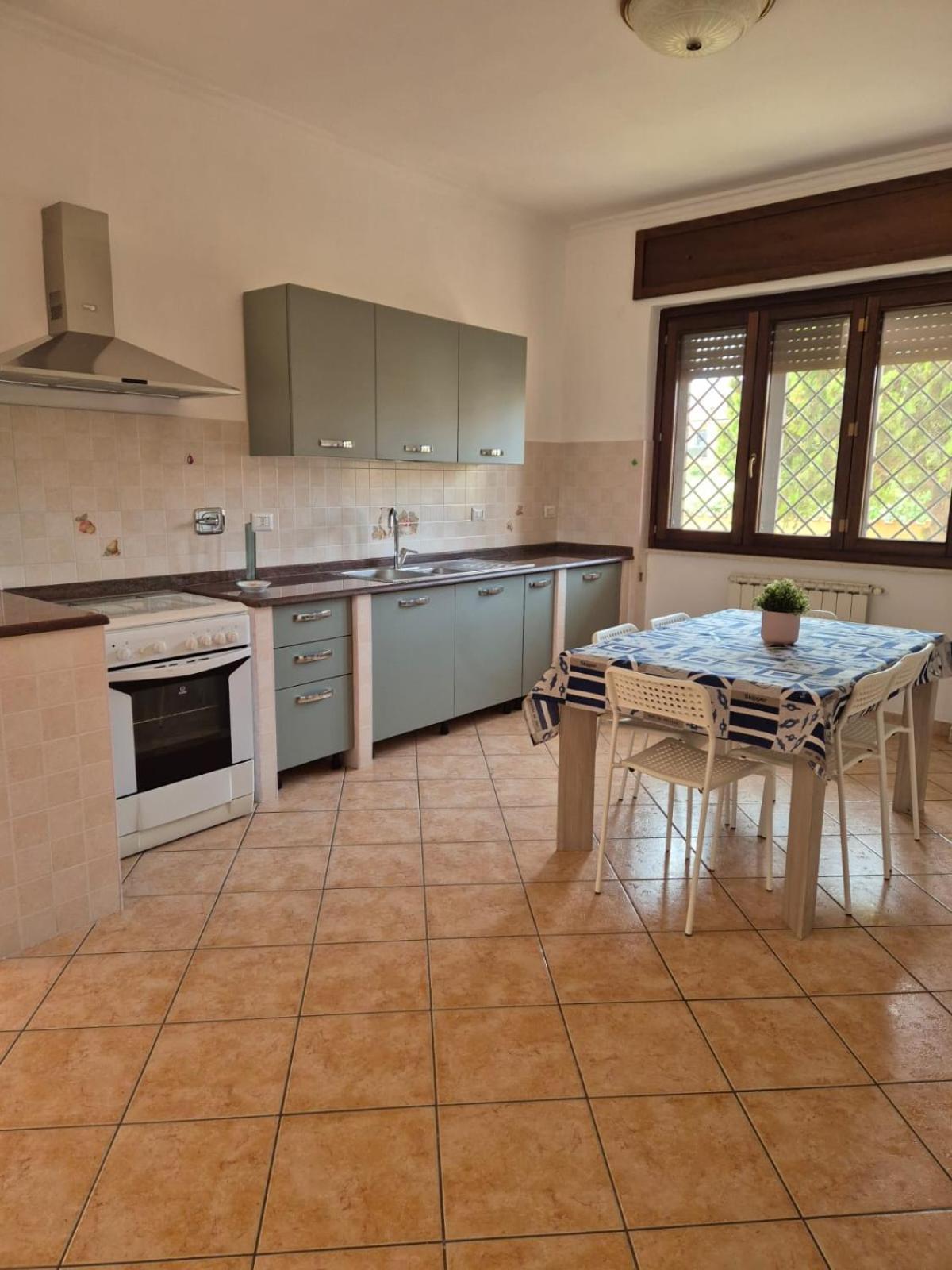 Apartamento Madi House Fiumicino Exterior foto
