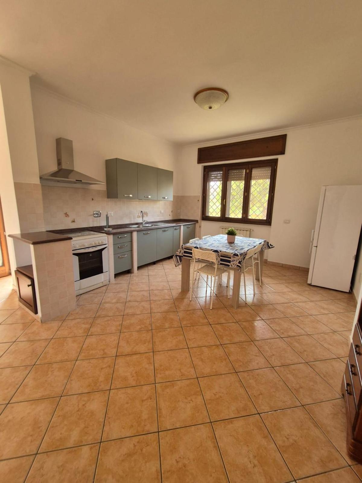 Apartamento Madi House Fiumicino Exterior foto