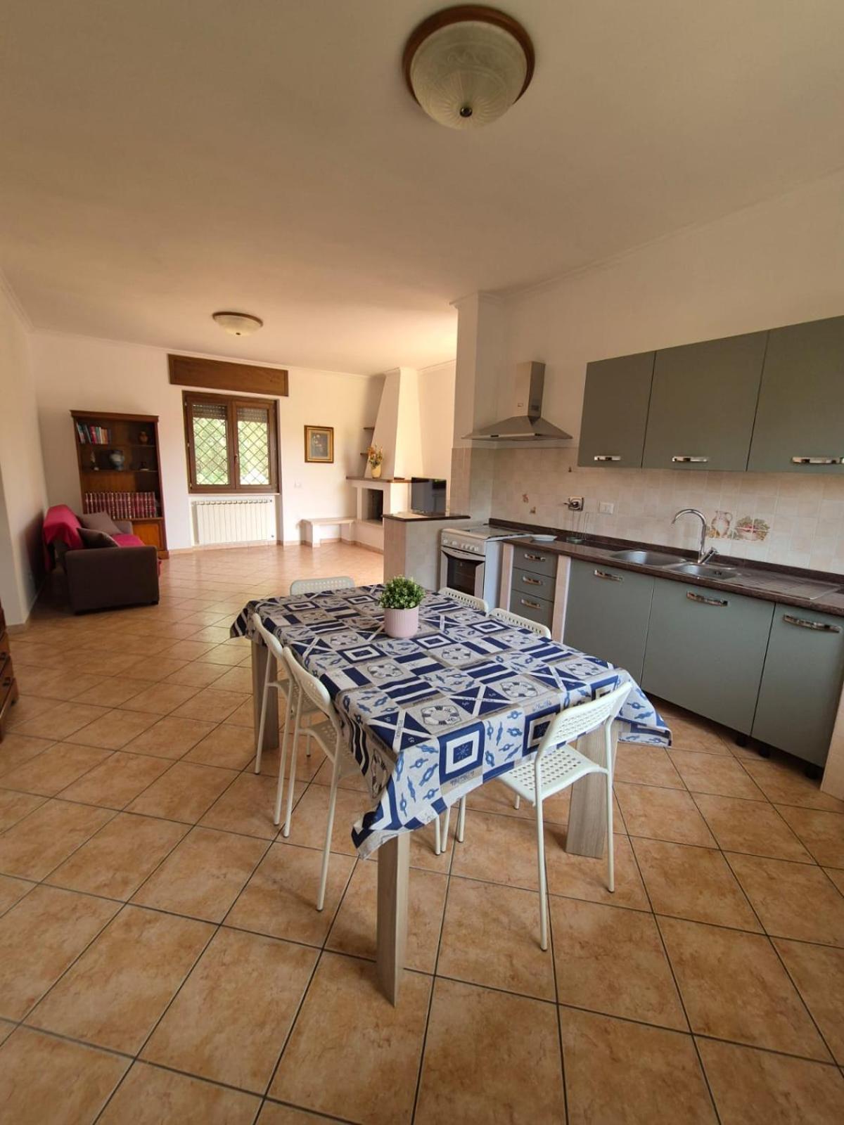 Apartamento Madi House Fiumicino Exterior foto