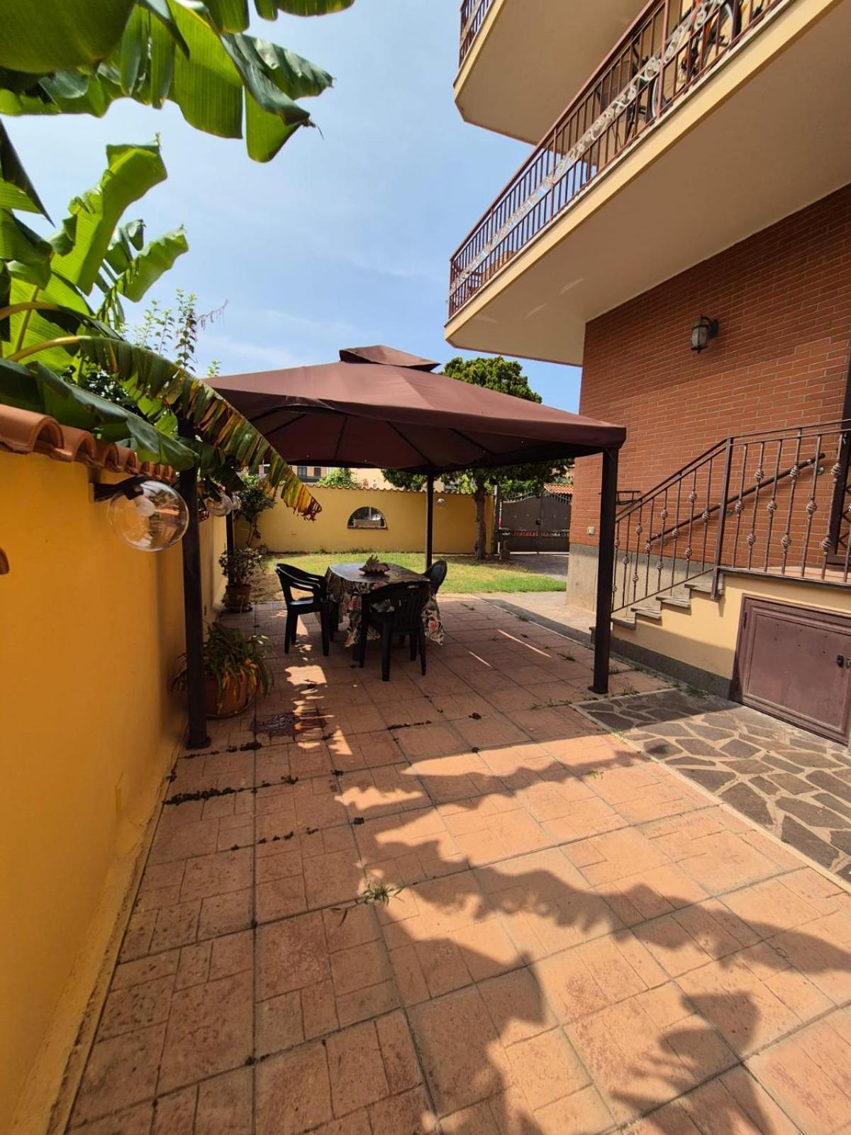 Apartamento Madi House Fiumicino Exterior foto